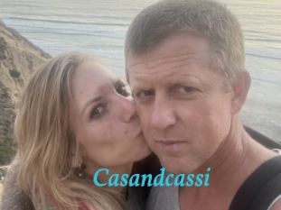 Casandcassi