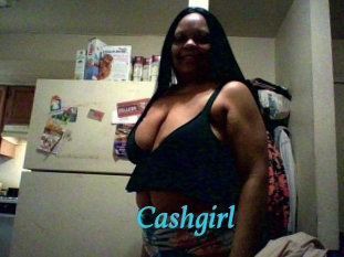 Cashgirl