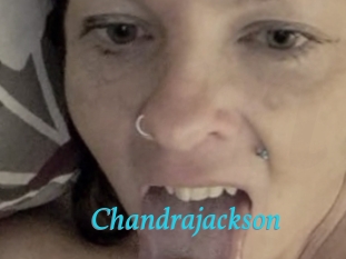 Chandrajackson