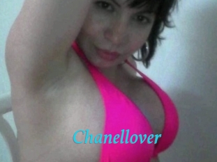 Chanellover