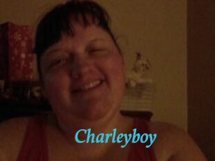 Charleyboy