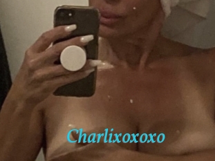 Charlixoxoxo