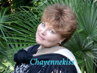 Chayennekiss