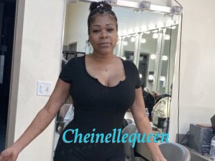 Cheinellequeen