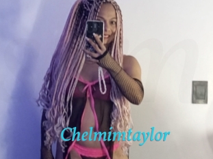 Chelmimtaylor