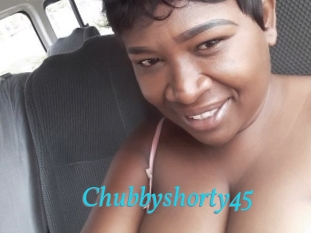 Chubbyshorty45