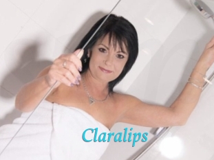 Claralips