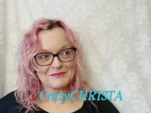 CrazyCHRISTA