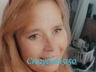 Crazycheri5150