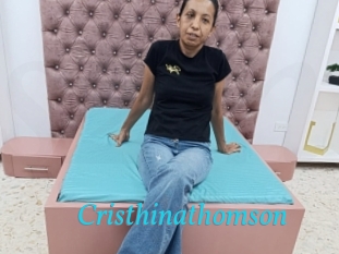 Cristhinathomson