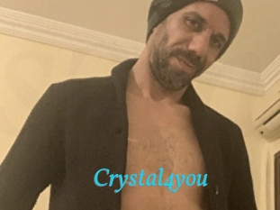 Crystal4you