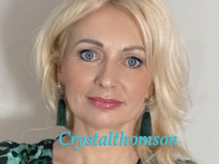 Crystalthomson