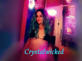 Crystalwicked