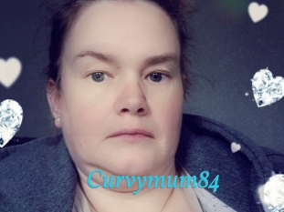 Curvymum84