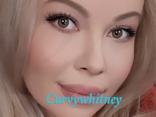 Curvywhitney