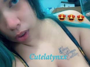 Cutelatynxx