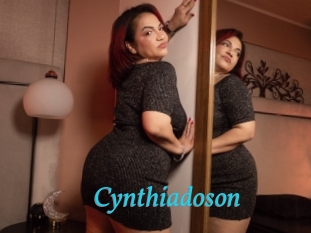 Cynthiadoson