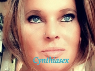 Cynthiasex