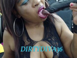 DIRTYDIVA36