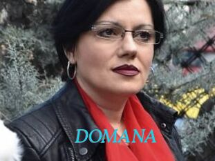 DOMANA