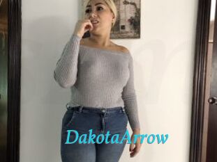 DakotaArrow