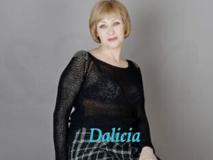 Dalicia