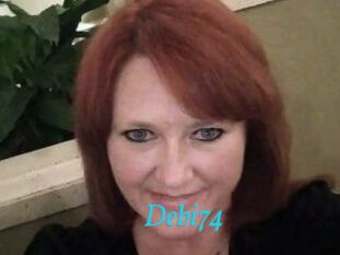 Debi74