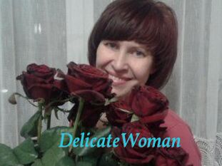 Delicate_Woman