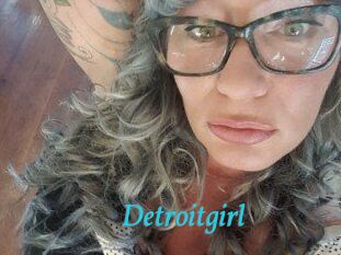 Detroitgirl