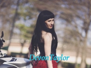 DevonTaylor