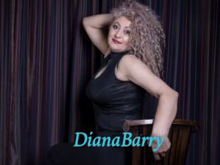 DianaBarry