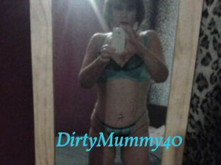 DirtyMummy40