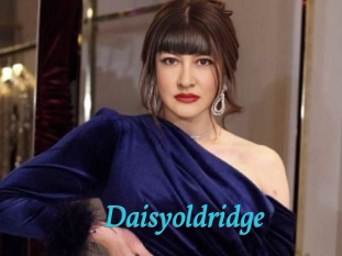 Daisyoldridge