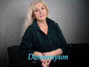 Danamayson