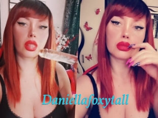 Daniellafoxytall