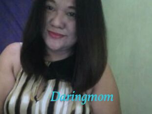 Daringmom