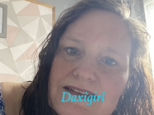 Daxigirl