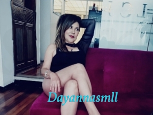 Dayannasmll