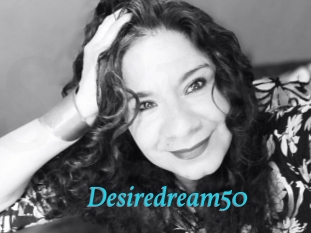 Desiredream50