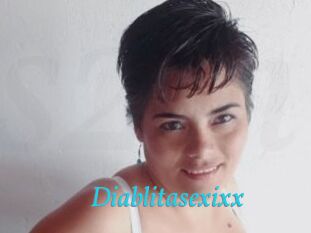 Diablitasexixx