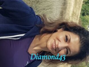 Diamond43