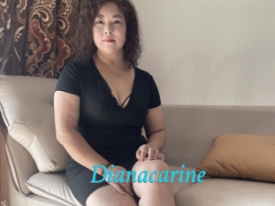 Dianacarine