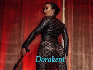 Dorakent