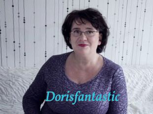 Dorisfantastic