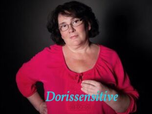 Dorissensitive