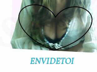 ENVIDETOI