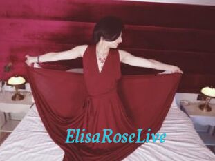 ElisaRoseLive