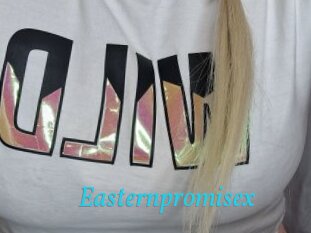 Easternpromisex