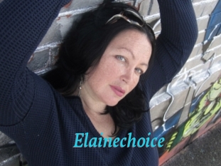 Elainechoice