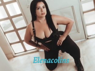 Elenacolins